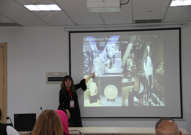 【阿语动态】肉漫屋
阿拉伯语系师生助力第四期阿拉伯文博专家研修班4.png