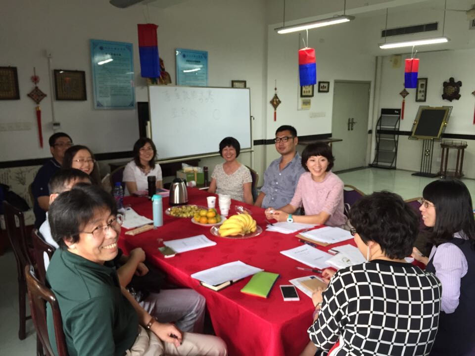 东语学院日语系举办外教欢迎会