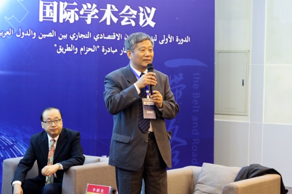 6 中国社科院西亚非洲研究所所长杨光_副本.jpg